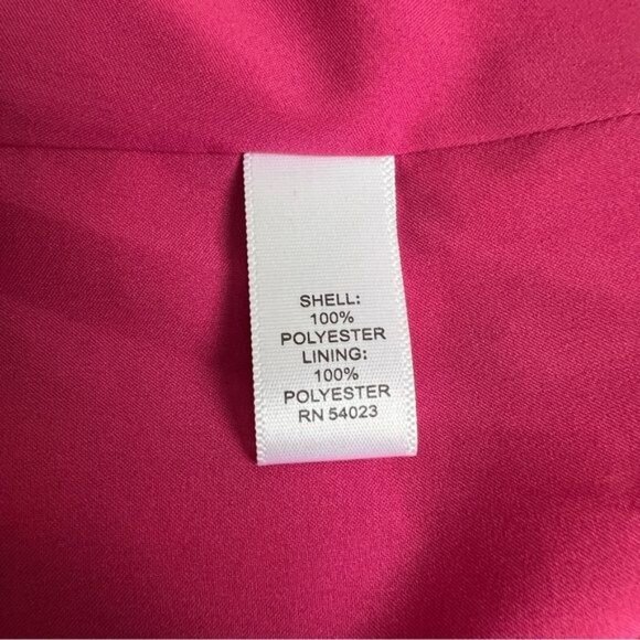 Banana Republic High Neck Sleeveless Halter Top - 4 - Picture 6 of 7